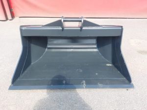 [Other] Kärsä Luiskakauha, Kauhat / rototiltit /  kiinnittimet