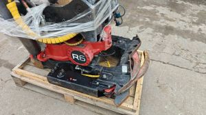 ROTOTILT R6 PIHDEILLÄ S70/S70 4-letku, Ковши / тилтротаторы / грейферы