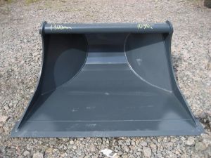 [OTHER] Luiskakauha 1300mm Kärsä ilman sovitetta