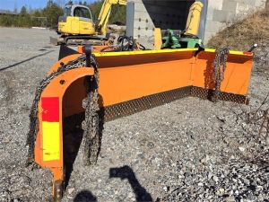 FMG UA245/435 U-Aura, Aurauskalusto