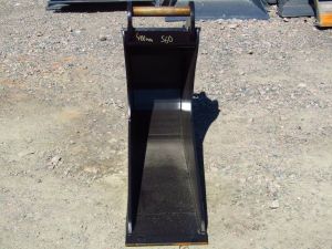 [Other] Kaapelikauha 400mm SE S60, Kauhat / rototiltit /  kiinnittimet