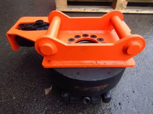 [OTHER] Pyörityslätkä S30 Kärsä 1.5-3tn koneet, Buckets / tiltrotators / clamps
