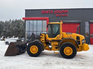 Volvo L 90 G / Myyty, Sold