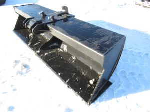 TASAUSKAUHA RINNE 2800MM NTP10, Kauhat / rototiltit / kiinnittimet