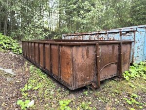  Roskalava 6m, Lavat / korit