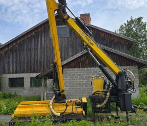 Hi-tec P4450N