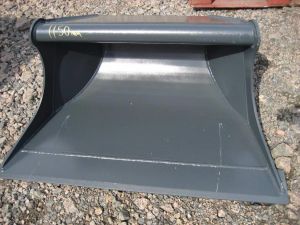 [OTHER] Luiskakauha 1150mm Kärsä ilman sovitetta, Skopor / tiltrotatorer / klämmor