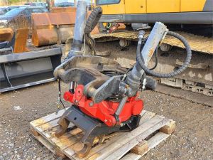 ROTOTILT R8 NTP20/30, NTP20, Equipments for construction machines