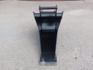 [OTHER] SALAOJAKAUHA 300/600MM S45, Buckets / tiltrotators / clamps