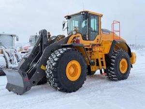 Volvo L220H