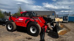 Manitou MT 1840