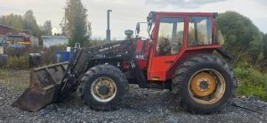 Valmet 905 GLOX