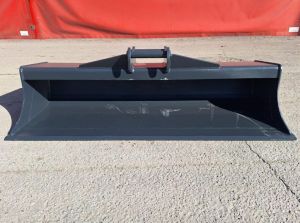 [OTHER] Tasauskauha Kärsä, Skopor / tiltrotatorer / klämmor