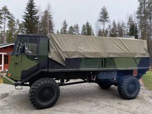 Sisu Proto A-45