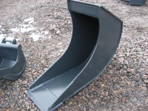 [Other] Kaapelikauha 400mm Kärsä ilman sovitetta
