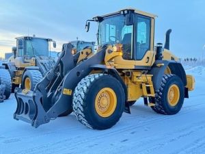 Volvo L70G