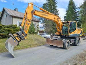 Hyundai 170W-9