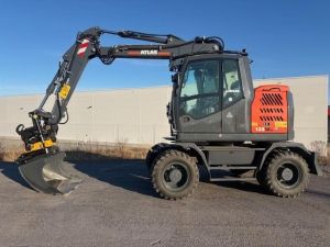 Atlas 135WSR 2W