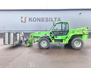 MERLO 40.17 PANORAMIC KUROTTAJA, Telescopic handlers