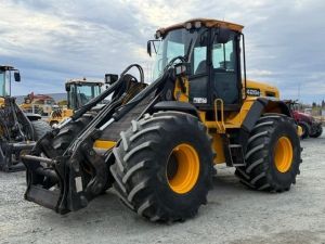 JCB 426e