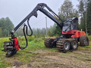 Valmet 901.3