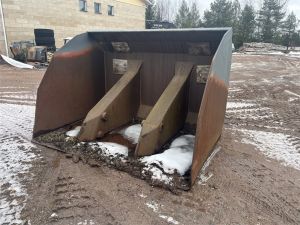 Kärkikippikauha 5.3m3