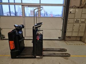 ROCLA PS 20,  Легкие транспортные автомобили / панельные фургоны 