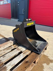 Engcon Kuokkakauha 550mm / 120L S40