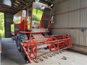 Deutz-Fahr M660