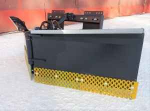 NIVELAURA 2800MM L30, Aurauskalusto