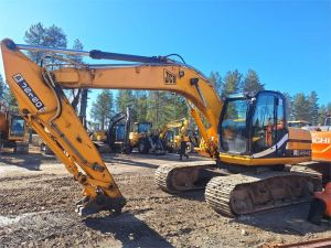 JCB JS160LC  900MM TELAT