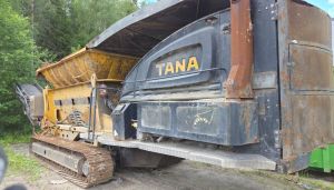Tana Shark 440 DT Eco