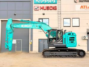 Kobelco SK 380 SR LC-7 Demokone