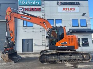 Doosan Develon 235LCR-7 STAGE V