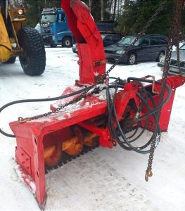 [OTHER] Ruuvilumilinko, Ploughing equipment