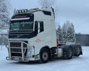 Volvo FH 13 540