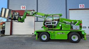 Merlo Roto 50.26 S Plus