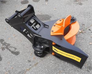 KENTTÄSEPÄT Energiakoura, Оборудование