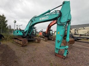 Kobelco SK350LC-10