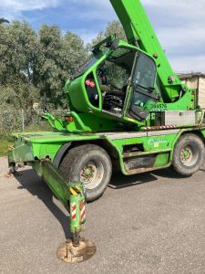 Merlo Roto 40.26 MCSS