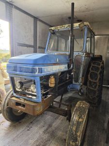 Leyland 270