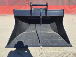 [OTHER] Luiskakauha Wolverex, Ковши / тилтротаторы / грейферы