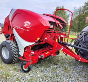 Welger RP245 Profi