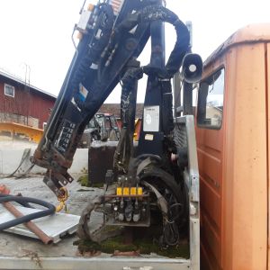 MERCEDESBENZ 611, 2-axle