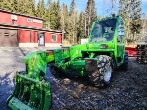 MERLO P35. 13, Telescopic handlers