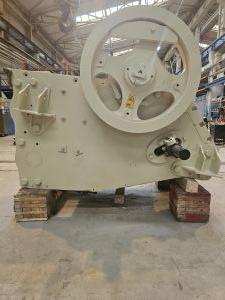 Metso C106