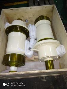 METSO GP200, GP300/S, GP330, GP500, GP500S, GP550, Crushers