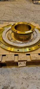 Metso GP220, GP300/S, GP330, GP500, GP500S, GP550
