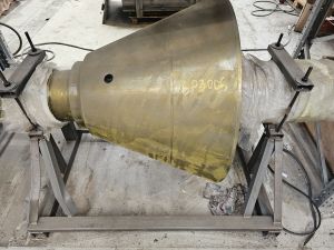 Metso GP300S kara-akseli paketti