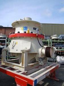 METSO GP330